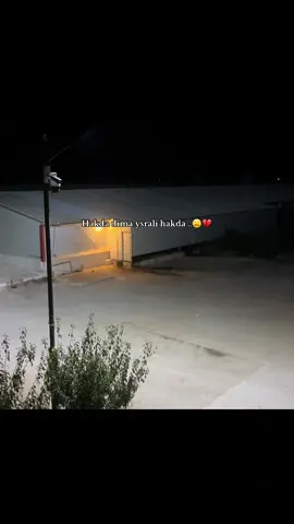 Hakda dima ysrali hakda 😫