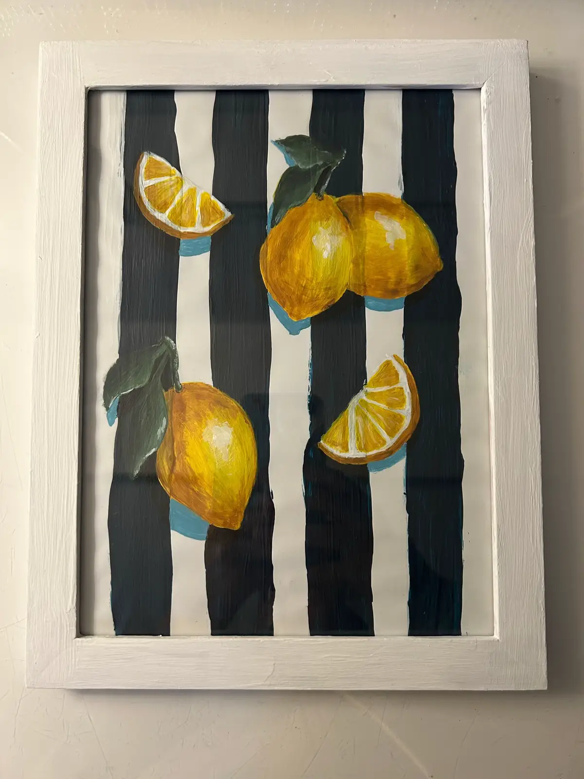#paintingart #painting #artiktok #fyp #peinture 