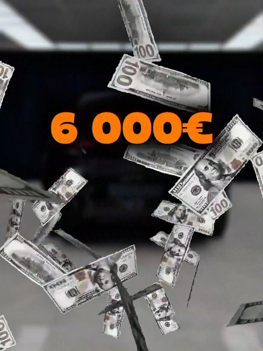 Combien il te faut gagner par mois pour pouvoir rouler la Porsche Cayenne ? présentation et explications de tout le processus d'acquisition par crédit sur 5 ans avec un apport de 20% . #voitures #voiture #voitureluxe #porsche #porschecayenne 