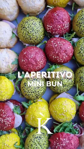 #aperitivo #minibun #korecafé 