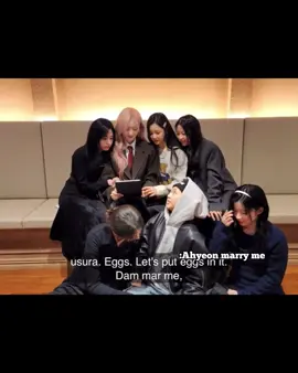 We know Ruka Ahyeon is  only yours!!👄 guys you cannot change my mind that Ahyeon is most comfortable with Ruka, with her she forgets all her problems and they have a special relationship that not all can see…😉 #ruyeon #ruka #ahyeon #fyp #foryou 