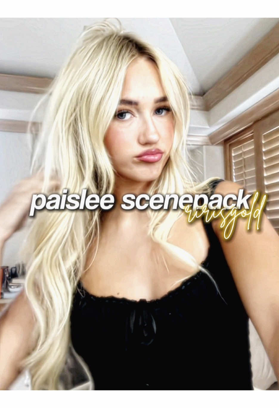(mega link in bio) paislee scenepack with quality + coloring videos: paislees tiktoks @PaisLee Nelson  #fyp #paislee #paisleenelson #notenoughnelsons #famousme  creds are highly appreciated!!