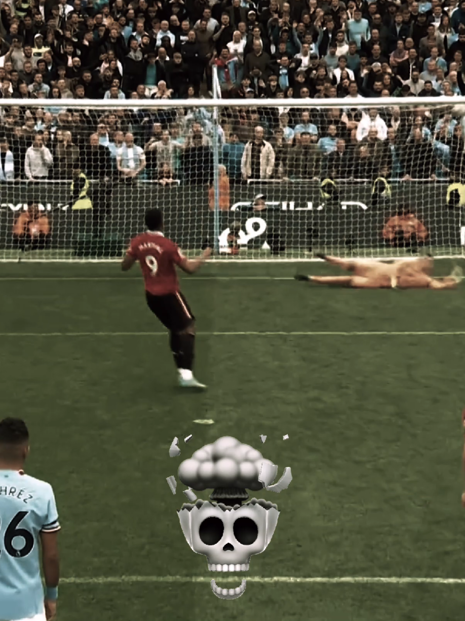 Perfect Penalty.🎯🥶 #penalty #footballtiktok #fyp 