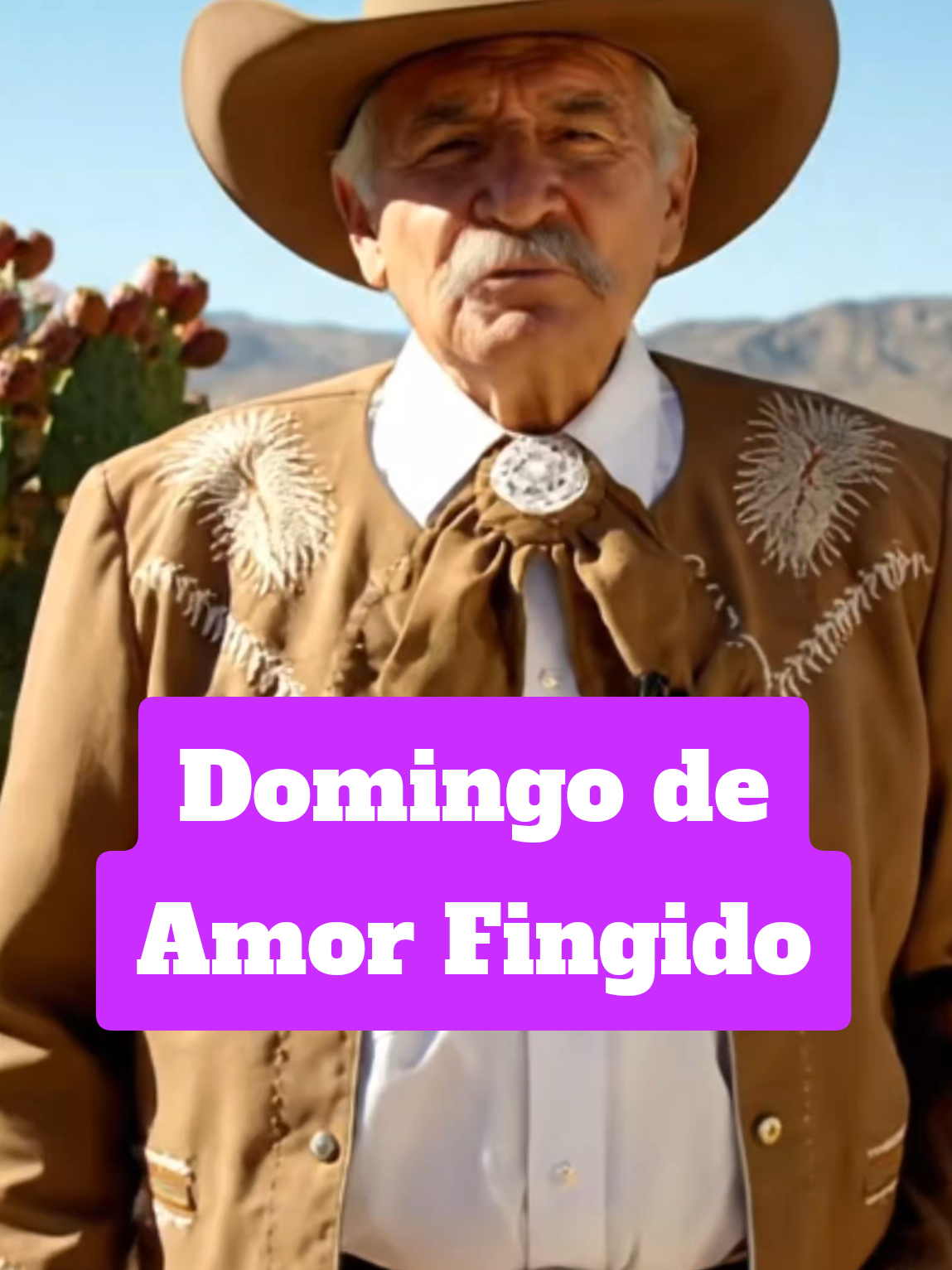 Ya mínimo un domingo de amor fingido #donlaureano #amoresfingidos #domingo #septiembre 
