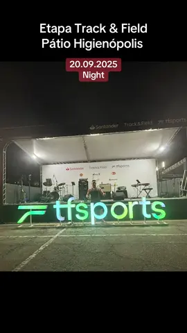 Ontem foi nossa primeira corrida oficial juntos! Os primeiros 5k dele! #run #paisefilhos #corridaderua #runners #shoppingpatiohigienopolis  @Denis  @Denis  @Denis 