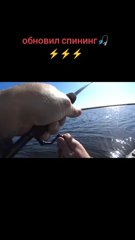 #рыбалка #fishing #спиннинг #spinning #щука 