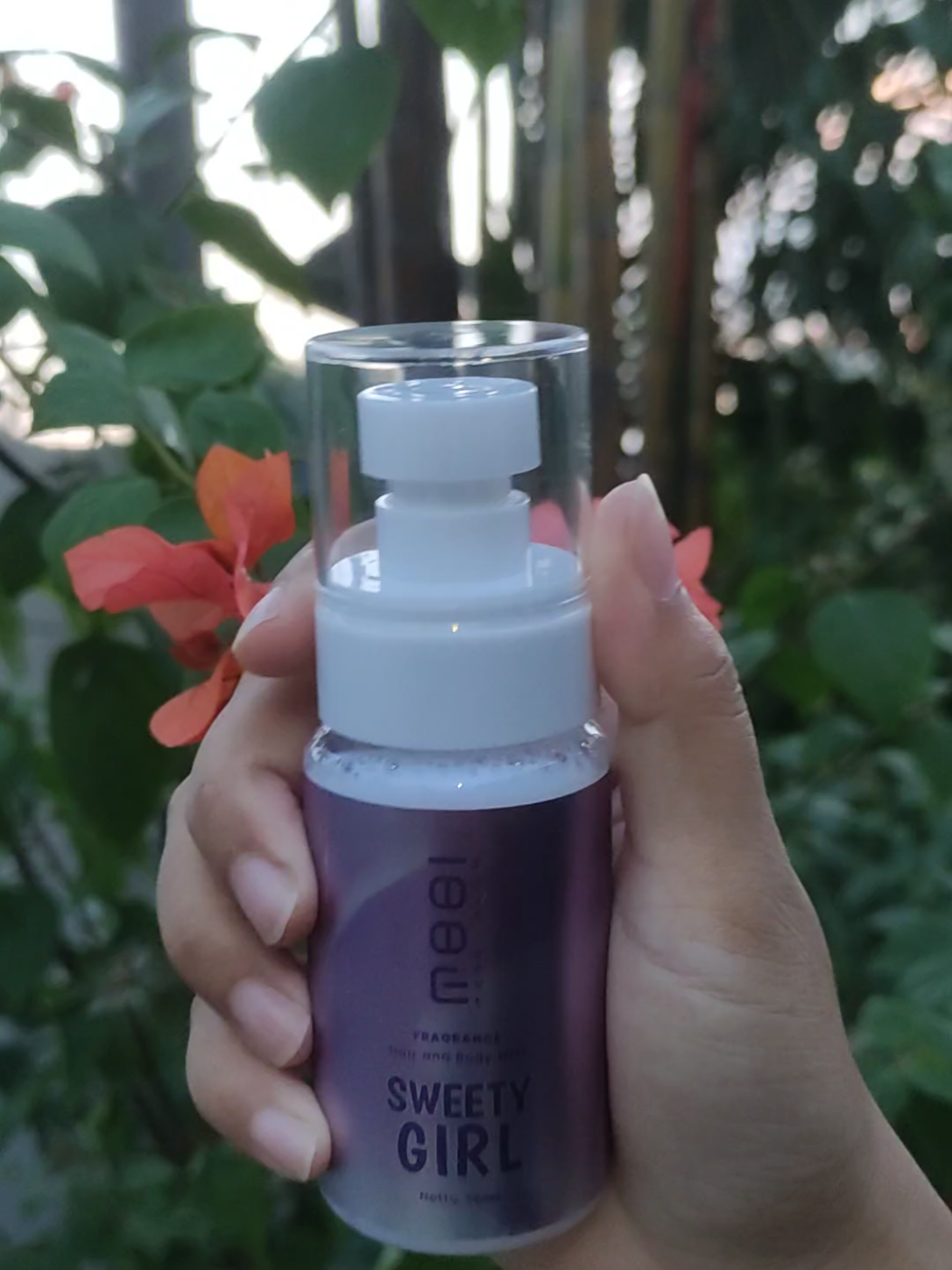 #MOOIBodyMist #mooipureglow #SPGMOOI #PromoGuncang99 #GajianSale 
