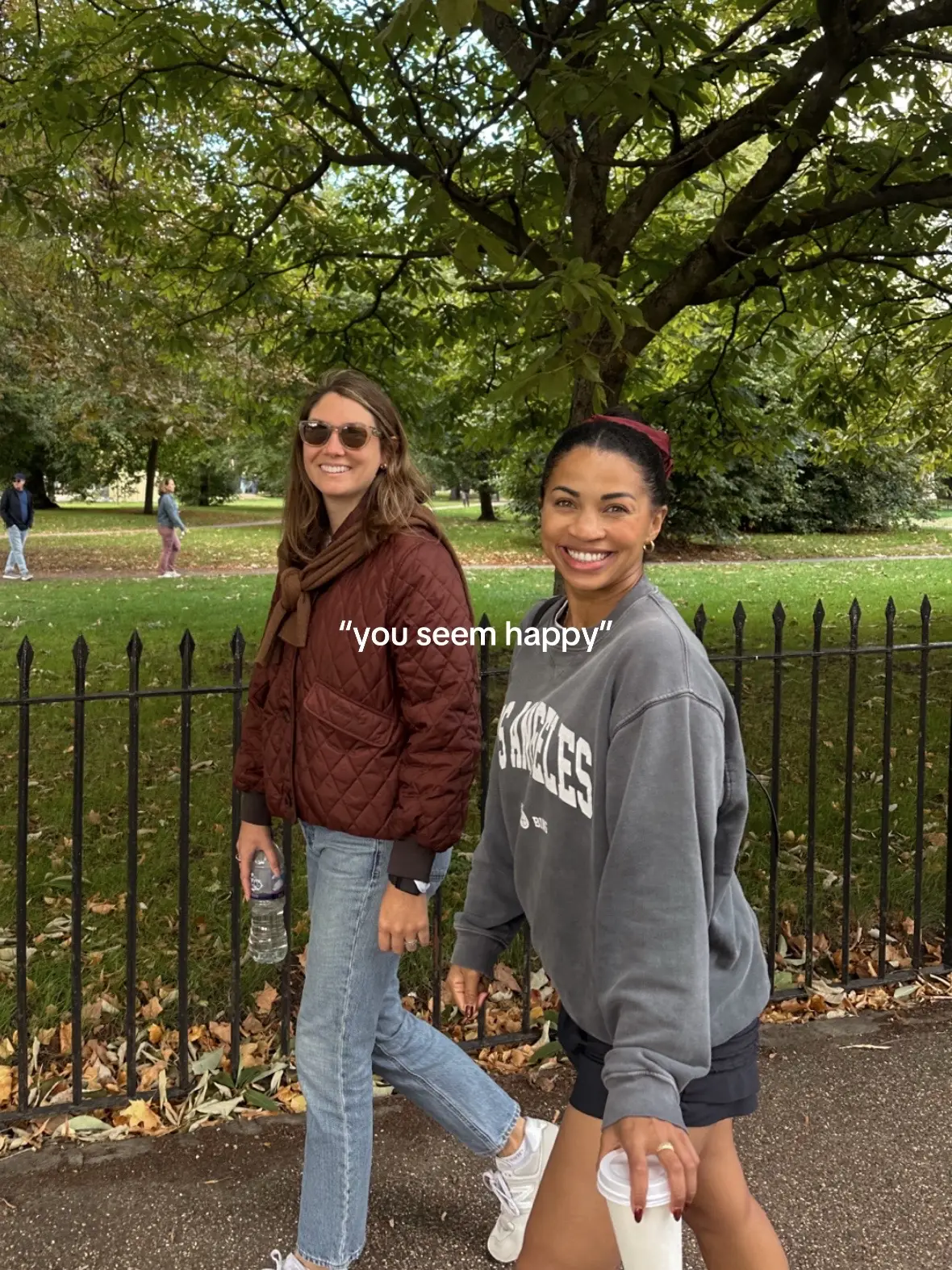 I 🤍 sundaystrolls 