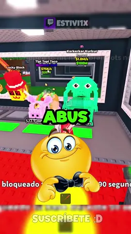 Admin abus de steal a Brainrot!! #roblox #brainrots #robloxbrainrot #stealabrainrot #robaunbrainrot 
