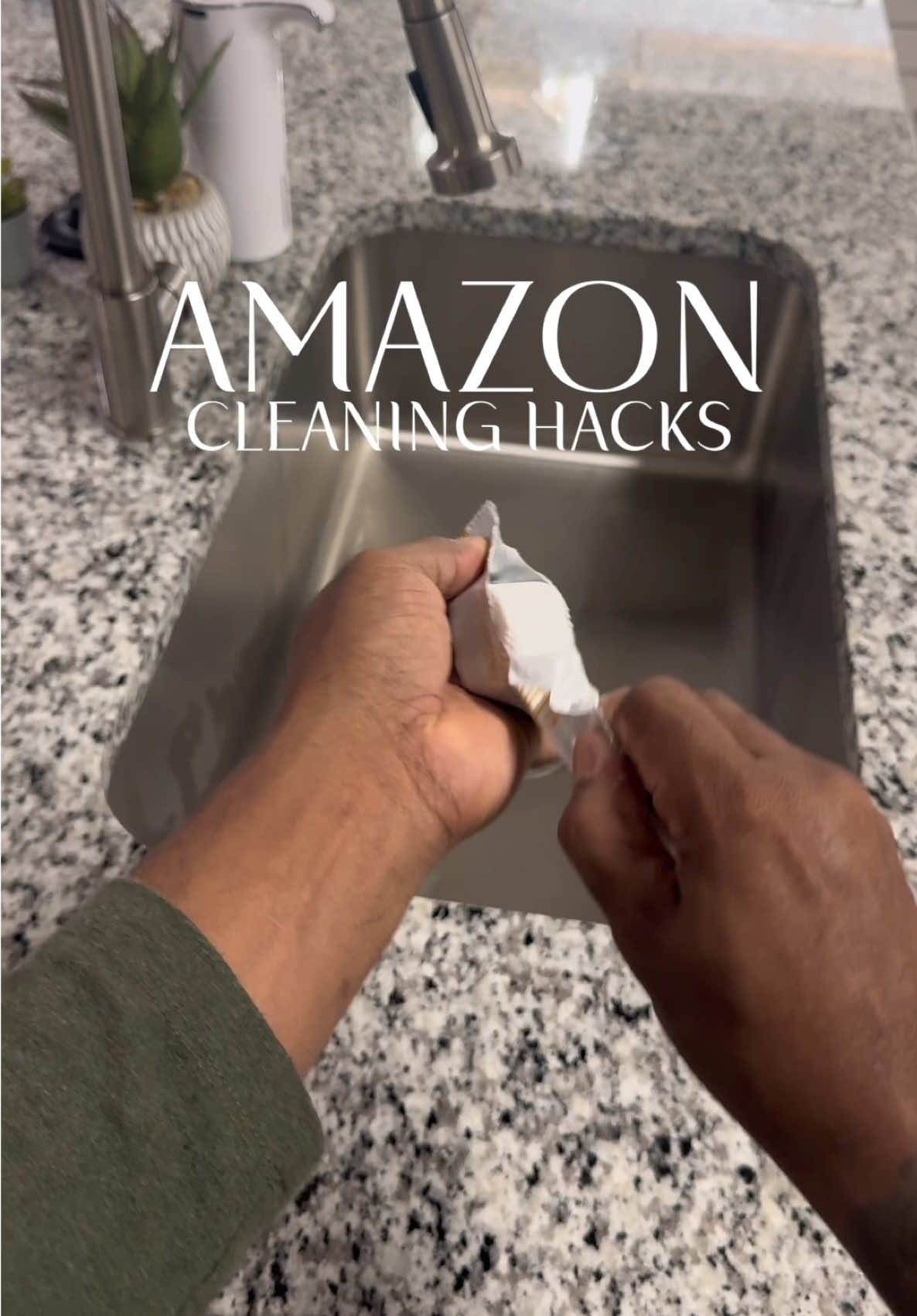 To shop, visit my bio and they are all under ✨Cleaning✨  Amazon cleaning favorites that make life easier! From powerful gadgets to everyday must-haves, these tools keep your home spotless with less effort. Simple, smart, and effective cleaning solutions.  #amazonhome 