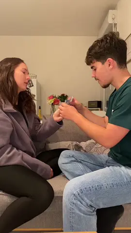 petit acting trop fun #acting #laflamme #fyp #pourtoi #prt 