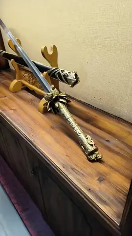 訂製款：不染塵  中國龍泉寶劍/非物質文化遺產推廣平台##龍泉寶劍##直播##台灣##台中##龍泉宝剣       