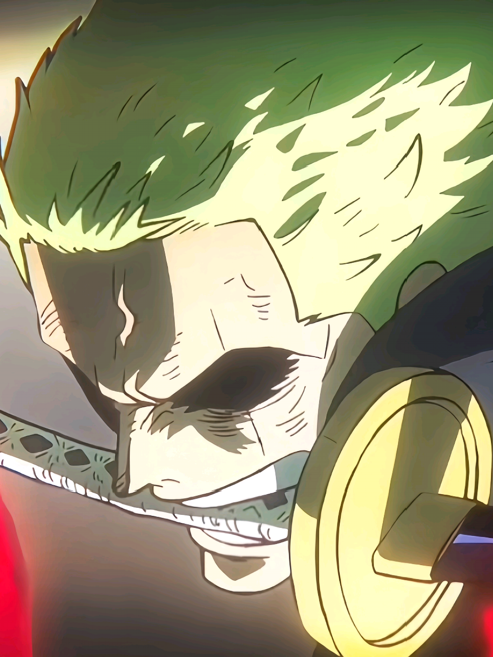 Zoro Vs Lucci [Santoryu Kokoba Madara Gari🔥] NNonton Anime Terlengkap Di:@Bstation Indonesia #onepiece #zoro #bstationbeyondanime #bstationsummeranime #bstationCA 
