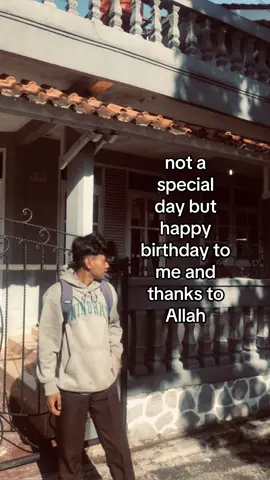 +1🎉#22september #happybirthday #hbdtome #fyp 