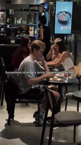 A candle still shines, even if no one’s around.#kindness #hopecore #humanity #wholesome #birthday 