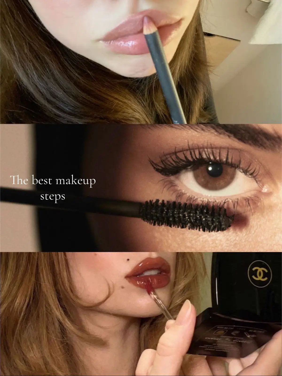 #fyp #makeup #foryoupage 
