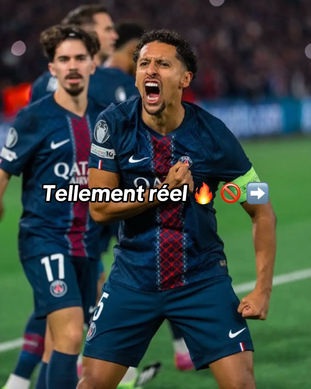 #foot #elfacho #ballondor #psg #parissaintgermain 