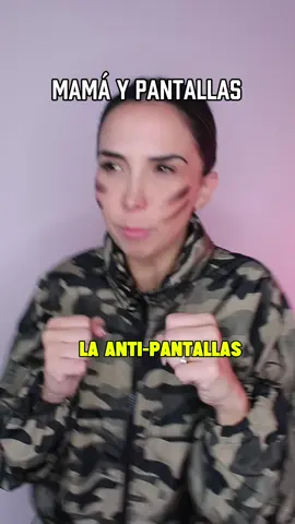 Mamás y pantallas… cada una vive la maternidad a su manera 💕 No hay fórmulas perfectas, solo caminos distintos. Lo importante es respetarnos y apoyarnos en este viaje!  Cuál eres?  #momlife #parati 