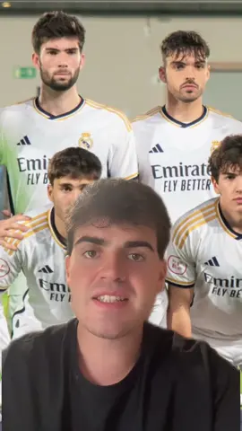 ¿ Dónde están ahora los jugadores del Madrid Castilla en 2024 ? Parte 2 #furbitoalespacio #realmadrid #nicopaz #gonzalogarcia 