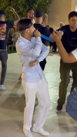 أحلى جو جندوبة الشاب لحنين 🎤🎹🎺🔥#الكاف #باجة #جندوبة #تونس 