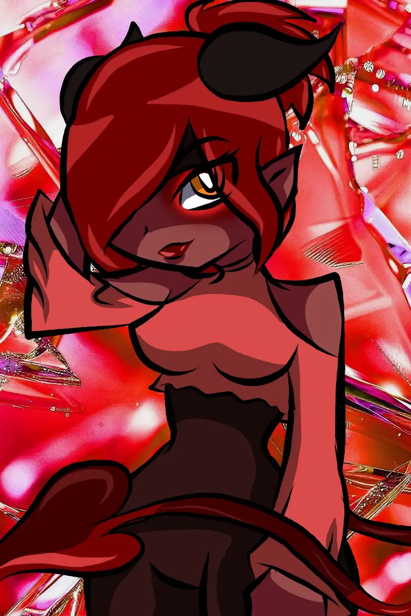 #myartwork #myoc #sketchbook #cartoonist #artistsoftiktok 