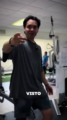 QUIERES PONERTE BOMBEADO AL NIVEL TORO ??, Checate esta biserie !! #gym #rutina #viral 