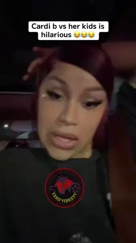 #cardib kids keeps her happy 😂😂 like, comment and follow #fypシ #fyppppppppppppppppppppppp 