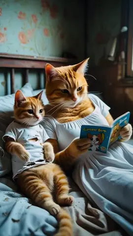 #foryoupage❤️❤️ #sadcat 