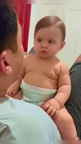 Mama🥰👶💕#viral #baby #trending #foryoupage #fyp 