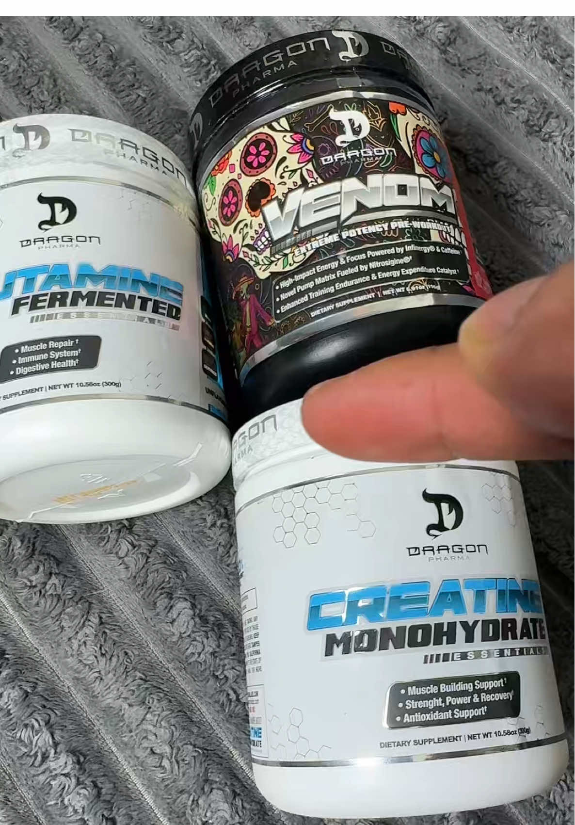 #tiktokshopfalldealsforyou #tiktokshoprestock #tiktokshopcreatorpicks #creatine #creatina 