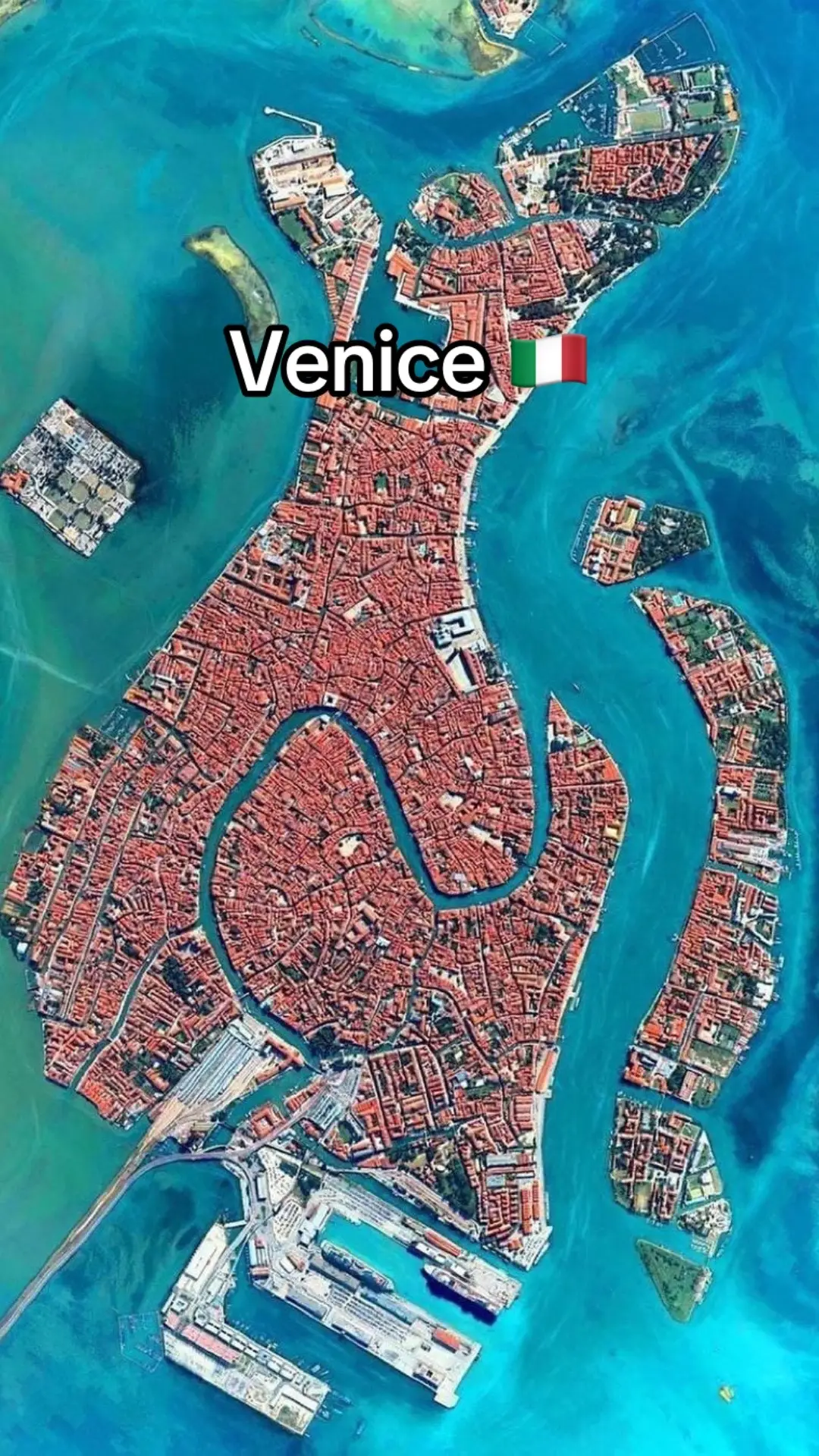 Cities Seen from Above. #cities #city #Countries #sky  #geo 