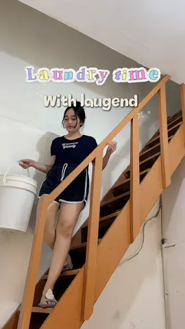 Nyuci sat set anti ribet pakai Laugend Laundry Pod 3 in 1✨@Laugend.ID 🥰 yuk CO sebelum kehabisan🛒#laugend #perfume #laundry #laugend3in1laundrypod #fyp 