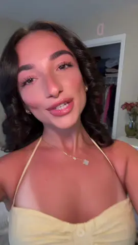 quick tiktok before i left 