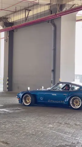 #240z #datsun #bandem #zoceity #sr20 