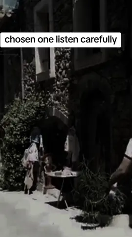 #chosen one listen carefully#fypシ゚viral 