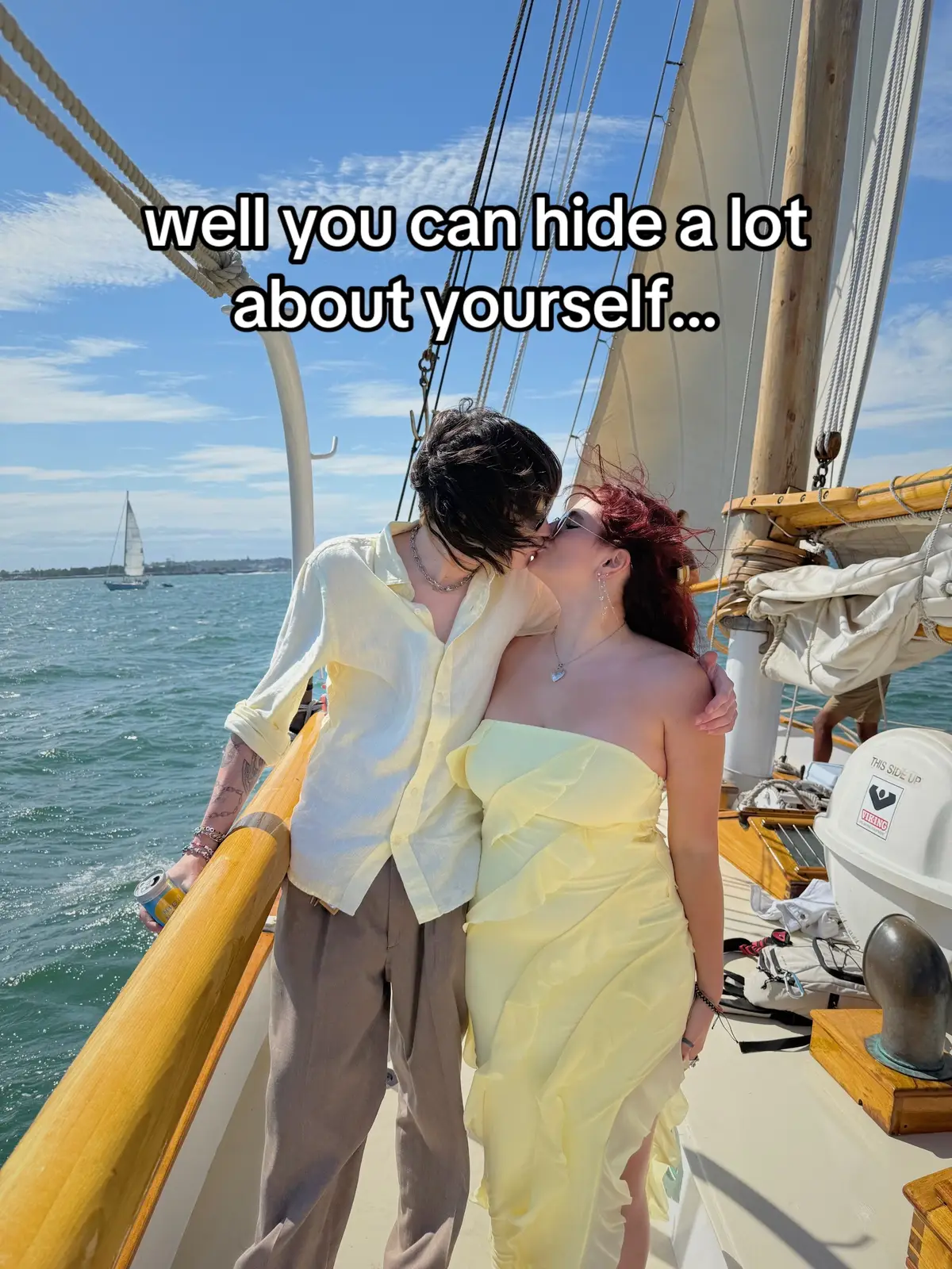 your sign to date someone who is just as weird as you are #fyp #mcr #mychemicalromance #longlivetheblackparade #ilovemybf 