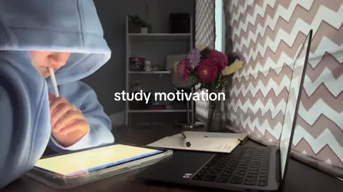 #studytok #motivation #toxicmotivation #studywithme 