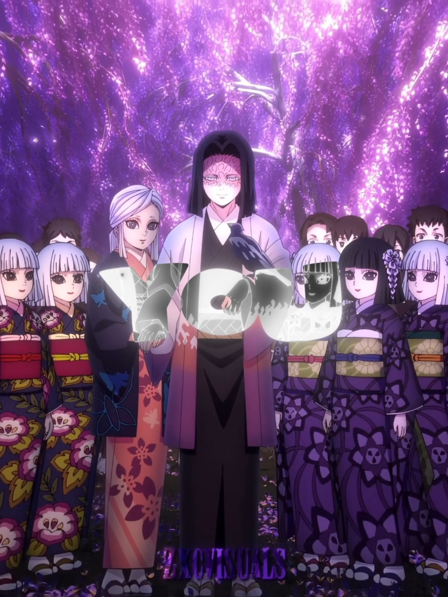 Where have you been x Demon slayer edit! #demonslayer #kimetsunoyaiba #demonslayeredit #infinitycastle #edit