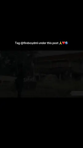 Dopamine 🔥🌎🏴🥀 @Fireboy DML @Olamidé #damithurnam #fyp #viral #tiktok #fypage 