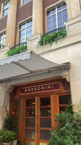 Come try Borromini with us!! @cooper_camryn #borromini #philly #phillyeats #FoodTok 