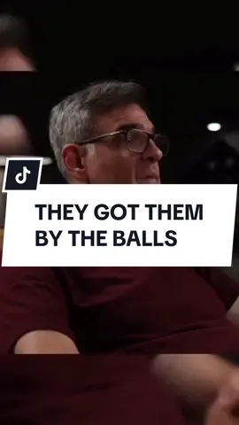 “THEY GUT THEM BY THE BALLS” #truth #politics #fyp #viral #shocking