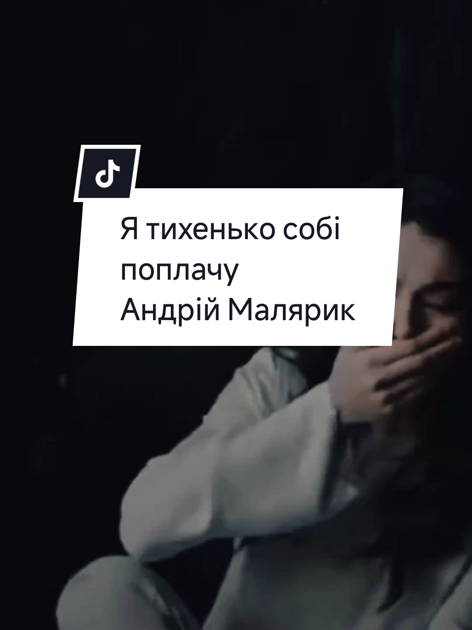 Я тихенько собі поплачу@А.Малярик|Вірші на замовлення  #українськіпісні #хітиукраїни #українськамузика 