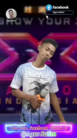 sakit hati sma penguasa 😏😏 #AgusSalim #konser #laguviral #lucu_ngakak #fypシ゚viral 