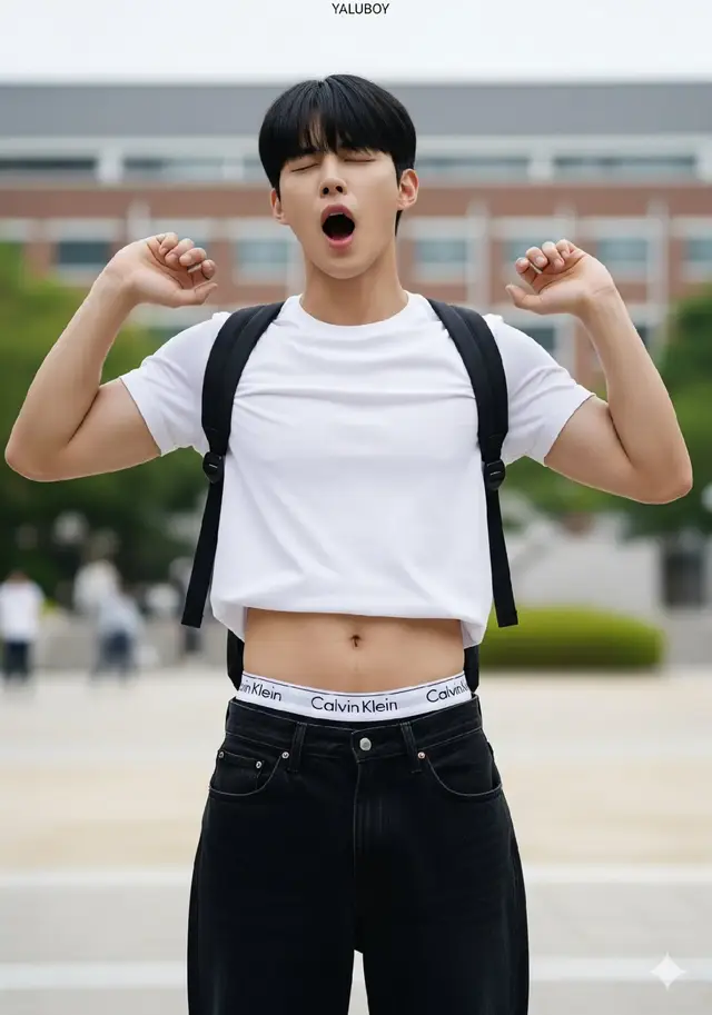 #fypage #handsomeboy #cutiie 
