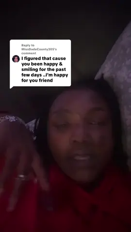 Replying to @MissDadeCounty305 