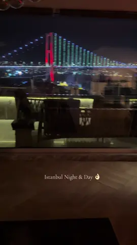 This view. . . 🤷‍♀️🌉😍                         #istanbul #bosphorus #fyp #turkey🇹🇷 #turkishseries 