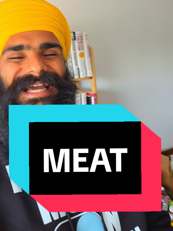 Replying to @tradinghearts911Meat may not spike blood sugar directly, but that doesn’t mean it’s healthy for diabetes. Large human studies, including the Nurses’ Health Study and Health Professionals Follow-Up Study (Pan et al., American Journal of Clinical Nutrition, 2011), found that people who ate more red and processed meat had a significantly higher risk of developing type 2 diabetes. Another study in Diabetologia (2013) involving over 340,000 participants showed a strong link between meat intake and increased diabetes risk. Research in JAMA Internal Medicine (2017) also confirmed that higher animal protein consumption was associated with greater type 2 diabetes incidence, while plant protein was protective. The glycemic index only measures sugar spikes, not long-term effects on insulin sensitivity, fat buildup in the liver and muscles, or damage to blood vessels. Whole plant-based foods actually improve insulin sensitivity and protect against complications. That’s why the healthiest diets for diabetes focus on plants, not meat.