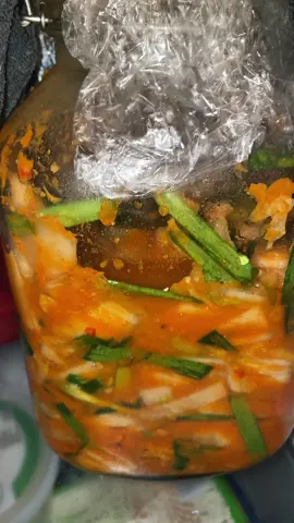 Kimchi jjigae is life #kimchijjigae #jjigae #kimchi 