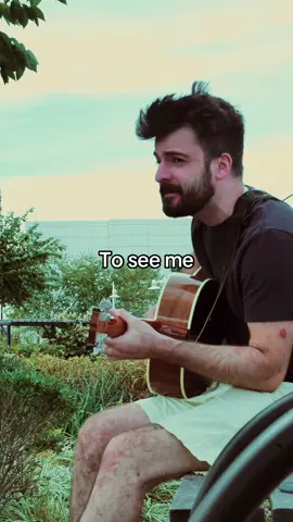 I just want you to know who I am…. #iris 