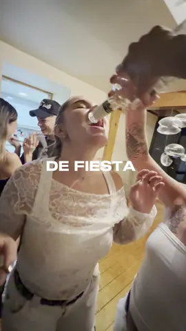 Quien se apubta en salir de fiesta con nosotros? #fyp #paratii #amigos #fiesta #vlogs 